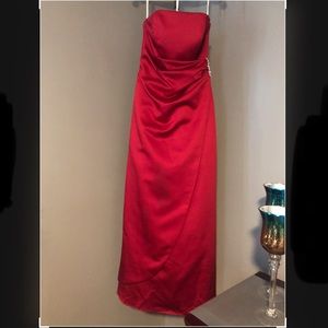 David’s Bridal - Formal Dress